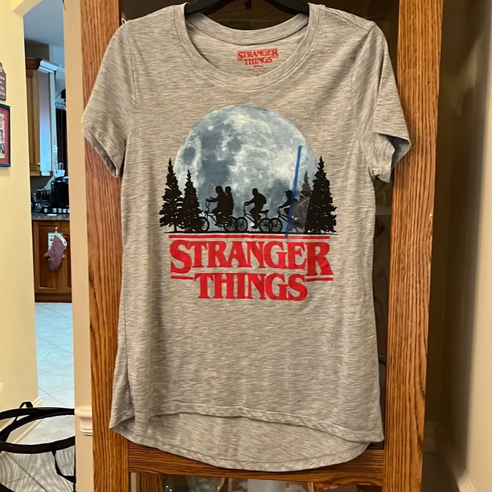T-shirt - Picture 1 of 4